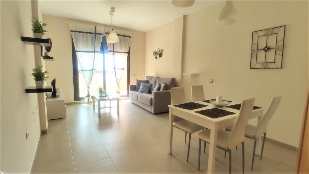 Expoholidays - Apartamentos Albardi Aguadulce  Exterior foto