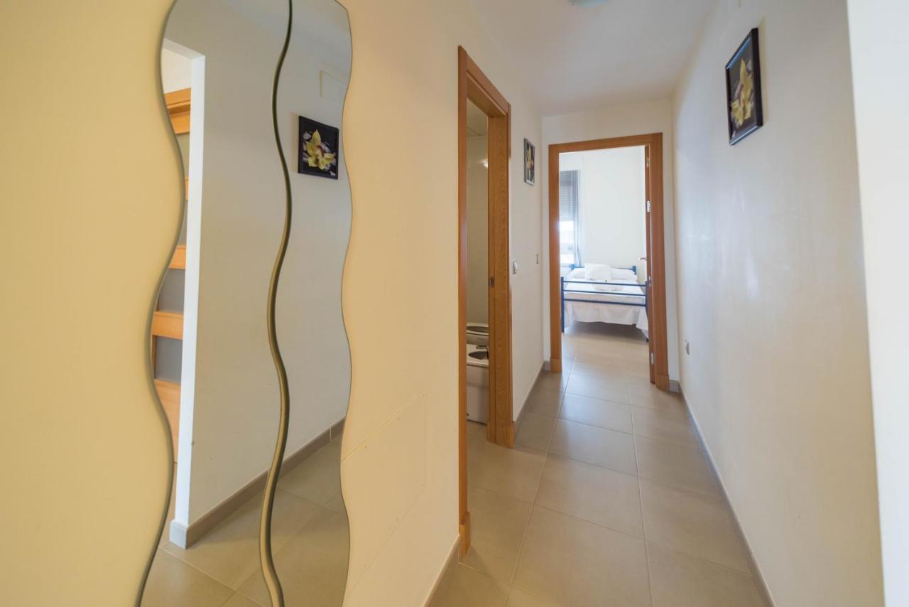 Expoholidays - Apartamentos Albardi Aguadulce  Exterior foto