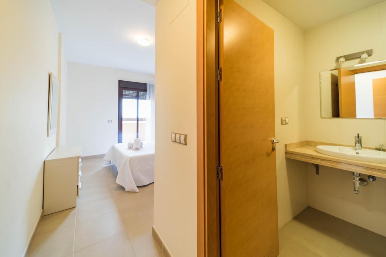 Expoholidays - Apartamentos Albardi Aguadulce  Exterior foto