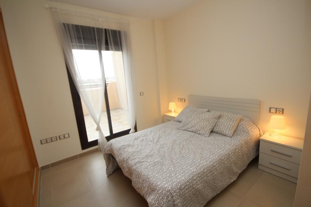 Expoholidays - Apartamentos Albardi Aguadulce  Exterior foto