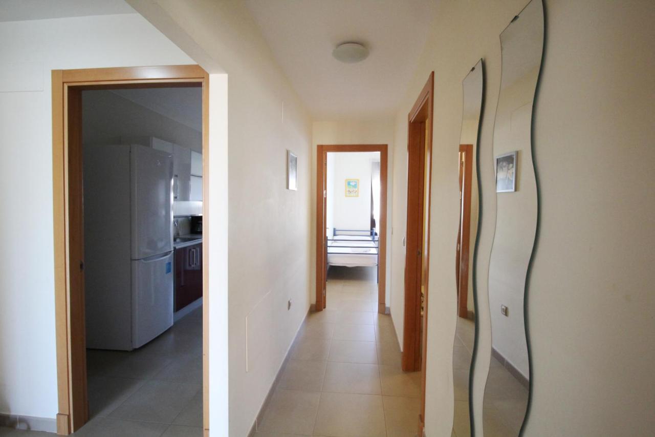 Expoholidays - Apartamentos Albardi Aguadulce  Exterior foto