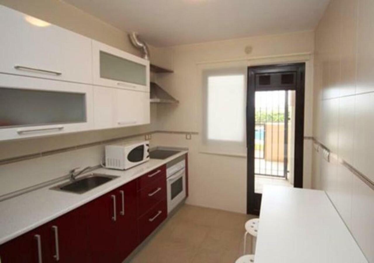 Expoholidays - Apartamentos Albardi Aguadulce  Exterior foto